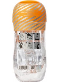 Мастурбатор Sauce Honey - Sauce - в Реутове купить с доставкой