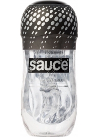 Мастурбатор Sauce Black Pepper - Sauce - в Реутове купить с доставкой