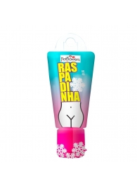 Охлаждающий гель Raspadinha - 15 гр. - HotFlowers - купить с доставкой в Реутове