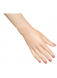 Очаровательная кукла для секса Натали - Orion - в Реутове купить с доставкой