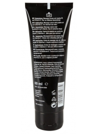 Крем для увеличения пениса Penis XXL - 80 мл. - Orion - купить с доставкой в Реутове