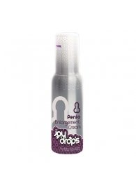Крем для увеличения пениса JoyDrops Penis Enlargement Cream - 100 мл. - JoyDrops - в Реутове купить с доставкой