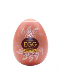 Мастурбатор-яйцо Tenga Egg Shiny II - Tenga - в Реутове купить с доставкой