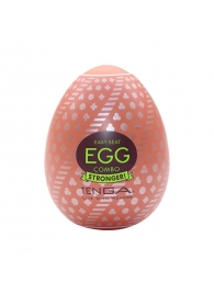Мастурбатор-яйцо Tenga Egg Combo - Tenga - в Реутове купить с доставкой