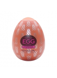 Мастурбатор-яйцо Tenga Egg Cone - Tenga - в Реутове купить с доставкой