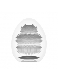 Мастурбатор-яйцо Tenga Egg Misty II - Tenga - в Реутове купить с доставкой