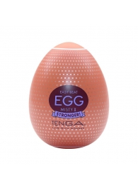 Мастурбатор-яйцо Tenga Egg Misty II - Tenga - в Реутове купить с доставкой