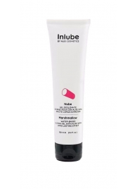 Лубрикант на водной основе Nuei Inlube с алоэ вера и ароматом маршмеллоу -100 мл. - Nuei cosmetics - купить с доставкой в Реутове