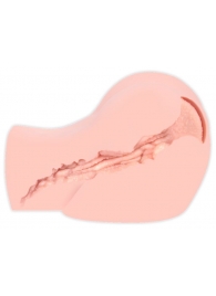 Мастурбатор-полуторс Ella без вибрации - KOKOS - в Реутове купить с доставкой