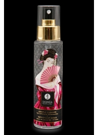 Очищающее средство Gentle Cleaner - 115 мл. - Shunga - купить с доставкой в Реутове