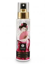 Очищающее средство Gentle Cleaner - 115 мл. - Shunga - купить с доставкой в Реутове