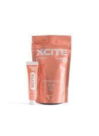 Возбуждающий гель Friday Bae Xcite - 15 мл. - Friday Bae - купить с доставкой в Реутове