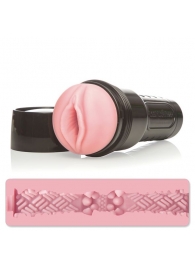 Мастурбатор-вагина Fleshlight - Go Surge Pink Lady - Fleshlight - в Реутове купить с доставкой