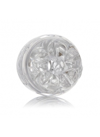 Мастурбатор Fleshlight - Quickshot Masturbator Clear - Fleshlight - в Реутове купить с доставкой