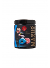 Классические презервативы MAXUS Classic - 12 шт. - Maxus - купить с доставкой в Реутове