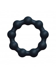 Темно-серое эрекционное кольцо Maximize Ring - Dorcel - в Реутове купить с доставкой