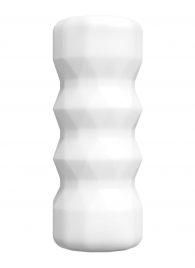 Белый мастурбатор Dorcel Cup Exotic - Dorcel - в Реутове купить с доставкой