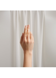 Лубрикант с охлаждающим эффектом Mixgliss Fresh Pepper Mint - 70 мл. - Mixgliss - купить с доставкой в Реутове