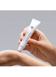Возбуждающий гель Vibrating Orgasmic Gel - 20 мл. - YESforLOV - купить с доставкой в Реутове