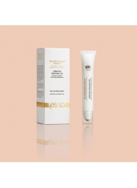 Возбуждающий гель Vibrating Orgasmic Gel - 20 мл. - YESforLOV - купить с доставкой в Реутове