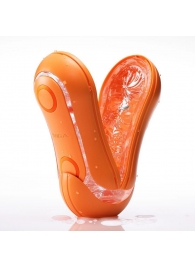Мастурбатор Tenga Flip ORB Sunset - Tenga - в Реутове купить с доставкой
