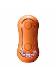 Мастурбатор Tenga Flip ORB Sunset - Tenga - в Реутове купить с доставкой