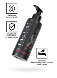 Сужающий гель для женщин Erotist Spring Touch - 150 мл. - Erotist Lubricants - купить с доставкой в Реутове