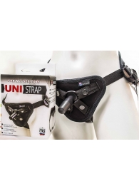 Универсальные трусики Harness UNI strap - LOVETOY (А-Полимер) - купить с доставкой в Реутове