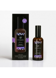 Мужской антибактериальный эко-гель для интимного ухода Intimizer - 100 мл. - Intimizer - купить с доставкой в Реутове