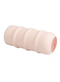 Мастурбатор-анус Goddess - 12,2 см. - Baile - в Реутове купить с доставкой