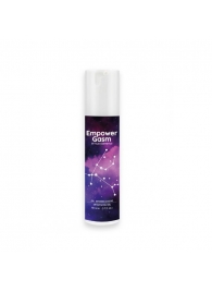 Стимулирующий гель с охлаждающим эффектом Nuei Empowergasm - 50 мл. - Nuei cosmetics - купить с доставкой в Реутове