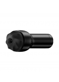 Черный мастурбатор FeelSensation Stroker - Kiiroo - в Реутове купить с доставкой