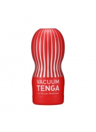 Мастурбатор Tenga Vacuum Cup - Tenga - в Реутове купить с доставкой