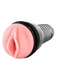 Мастурбатор-вагина Fleshlight - Pink Lady Original - Fleshlight - в Реутове купить с доставкой