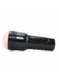 Мастурбатор-вагина Fleshlight - Pink Lady Vortex - Fleshlight - в Реутове купить с доставкой