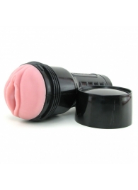 Мастурбатор-вагина Fleshlight - Pink Lady Vortex - Fleshlight - в Реутове купить с доставкой