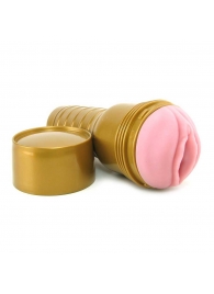 Мастурбатор Fleshlight - Stamina Training Unit - Fleshlight - в Реутове купить с доставкой