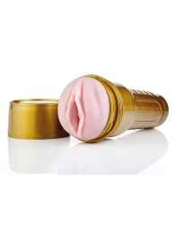 Мастурбатор Fleshlight - Stamina Training Unit - Fleshlight - в Реутове купить с доставкой