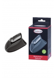 Нереалистичный мастурбатор Masturbator Deluxe - MALESATION - в Реутове купить с доставкой