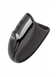 Нереалистичный мастурбатор Masturbator Deluxe - MALESATION - в Реутове купить с доставкой