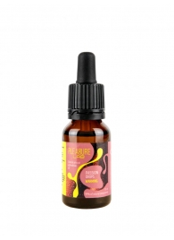 Капли с согревающим эффектом Passion Drips Warming - 15 мл. - Pleasure Lab - купить с доставкой в Реутове