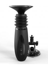 Секс-машина Body Dock Thruster - Pipedream - купить с доставкой в Реутове