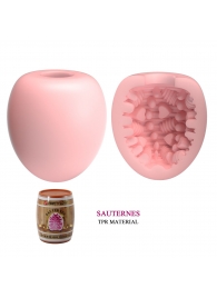 Мастурбатор в футляре-бочке Charming Barrel Sauternes - Baile - в Реутове купить с доставкой