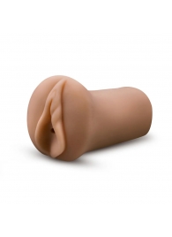 Мастурбатор-вагина Mamacita Realistic Latin Masturbator - Blush Novelties - в Реутове купить с доставкой