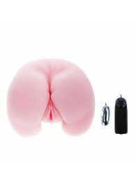 Вагина и попка c вибрацией - Baile - в Реутове купить с доставкой