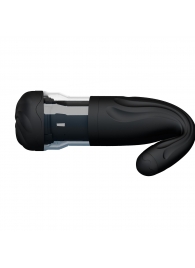 Мегамастурбатор-вагина с ротацией Breton - Baile - в Реутове купить с доставкой