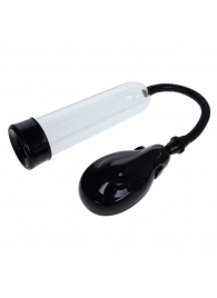 Автоматическая помпа с электрическим нагнетателем воздуха - Baile - в Реутове купить с доставкой