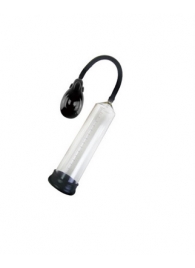 Автоматическая помпа с электрическим нагнетателем воздуха - Baile - в Реутове купить с доставкой