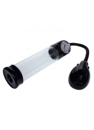 Автоматическая помпа с манометром - Baile - в Реутове купить с доставкой