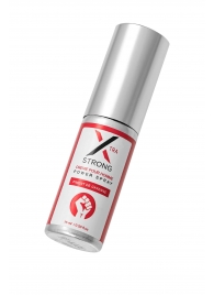 Стимулирующий спрей для мужчин Xtra Strong - 15 мл. - RUF - купить с доставкой в Реутове